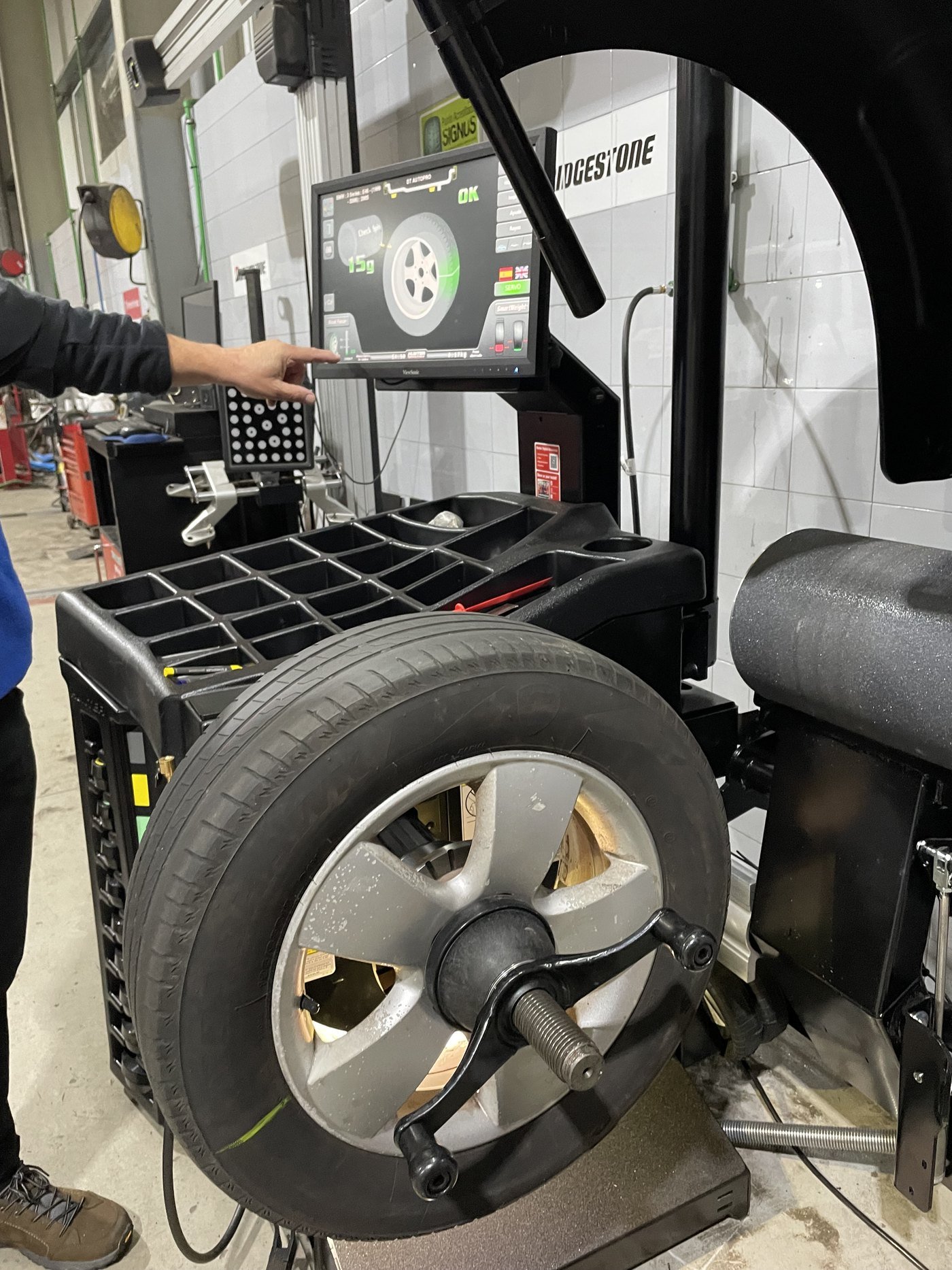 Reparación y mantenimiento de mecánica en DT Autopro, Ortigueira